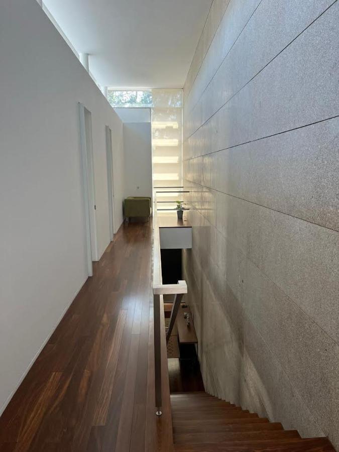 Moradia Lux Rr Com Piscina Villa Penafiel Exterior photo