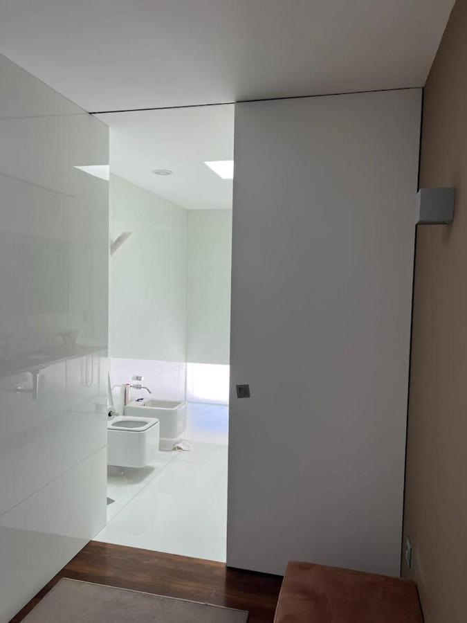 Moradia Lux Rr Com Piscina Villa Penafiel Exterior photo