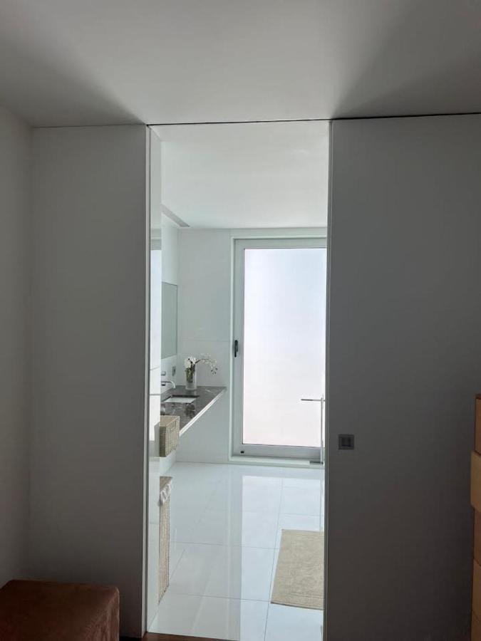 Moradia Lux Rr Com Piscina Villa Penafiel Exterior photo