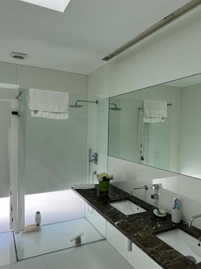 Moradia Lux Rr Com Piscina Villa Penafiel Exterior photo