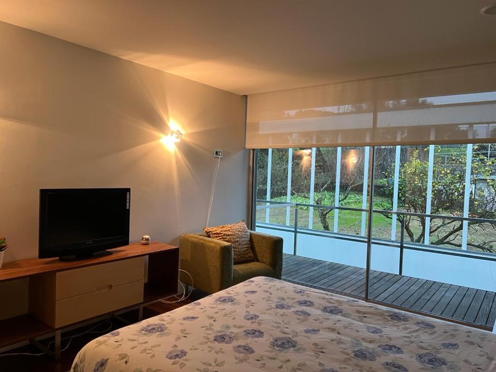 Moradia Lux Rr Com Piscina Villa Penafiel Exterior photo